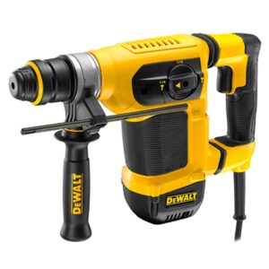 DEWALT SDS+ perforatorius 1000W D25413K 4,2J 4,2kg - Image 1