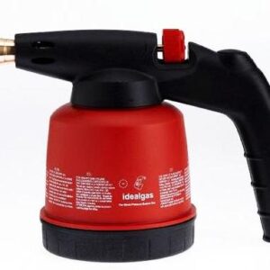 IDEALGAS DUJINIS LITUOKLIS BALIONĖLIAMS 1,9KW