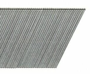 DEWALT VINYS 20° 1,6x38 mm CINKUOTOS