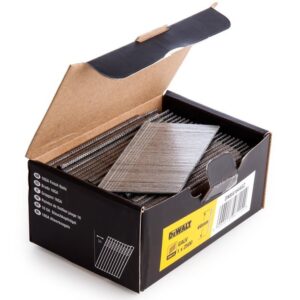 DEWALT VINYS 20° 1,6x44mm CINKUOTOS