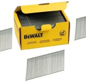 DEWALT VINYS 20° 1,6x63mm CINKUOTOS