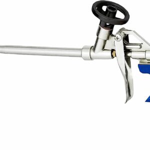 METALINIS PISTOLETAS MONTAVIMO PUTOMS