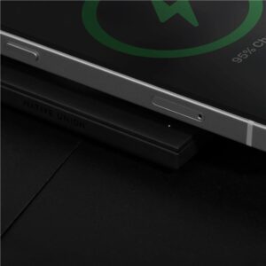 Native Union Drop Magnetic belaidis įkroviklis, juodos spalvos - Image 15