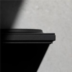 Native Union Drop Magnetic belaidis įkroviklis, juodos spalvos - Image 16