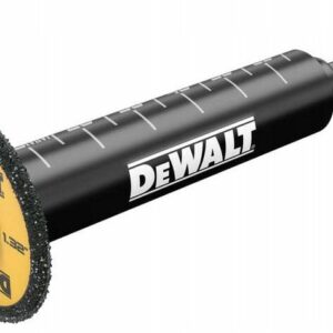 DEWALT PRIEDAS SU DEIMANTINIU DISKU 1/4"