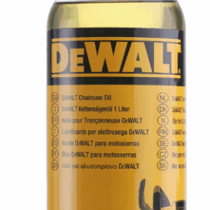 DEWALT GRANDINĖS ALYVA 1L