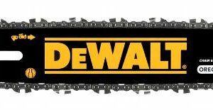 DEWALT KREIPIANČIOJI JUOSTA 30cm IR GRANDINĖ DT20665