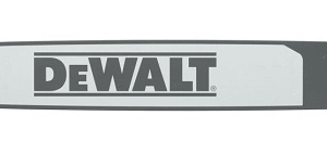 DEWALT kreipiančioji juosta 35cm 0.325 DT20691