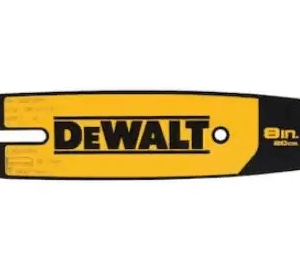 DEWALT KREIPIANČIOJI JUOSTA 20cm, SKIRTA DCMPS520