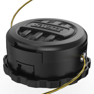 DEWALT VALO GALVUTĖ AKUMULIATORINĖMS ŽOLIAPJOVĖMS