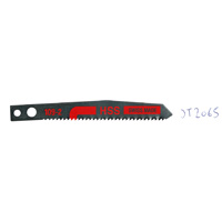 DEWALT PJŪKLELIS SIAURAPJŪKLIUI 76x2mm T118B METALUI /5vnt.