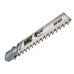 DEWALT PJŪKLELIS SIAURAPJŪKLIUI 100x2,5mm XPC MEDIENAI /3vnt.