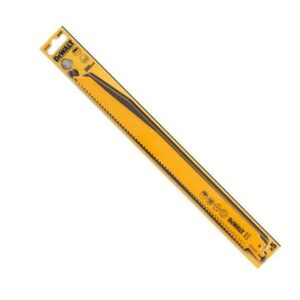 DEWALT PJŪKLELIS SVAIGUOKLINEI PJŪKLEI 305x4,2mm S1411VF MEDIENAI /5vnt.