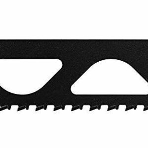 DEWALT PJŪKLELIO GELEŽTĖ SLUOKSNINIAM PJŪKLUI 457x12,7mm /MŪRUI /1vnt.