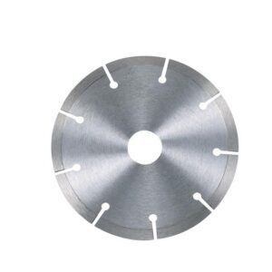 DEWALT DEIMANTINIS SEGMENTINIS DISKAS 230mm