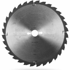 DEWALT DISKINIS PJŪKLAS 305x30mmx32z