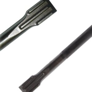 DEWALT SDS kaltas 25x200mm XLR LONG LIFE
