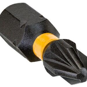 DEWALT SMŪGINIS ANTGALIS PZ2x50 /2vnt. EXTREME IMPACT TORSION
