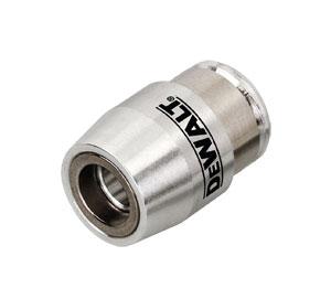 DEWALT MAGNETINĖ ANTGALIO LAIKIKLIO GALVUTĖ 50mm