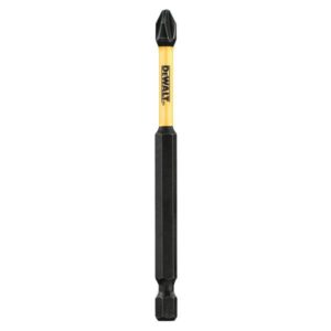 DEWALT SMŪGINIS ANTGALIS PH2x85 /2vnt. EXTREME IMPACT TORSION