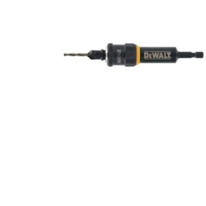 DEWALT SYSTEM SUKTI IR DIRBTI 10mm