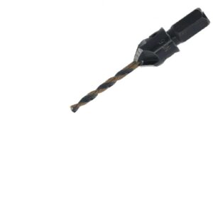 DEWALT GILINTUVAS „FLIP AND DRIVE“ SISTEMAI 6mm - Image 1