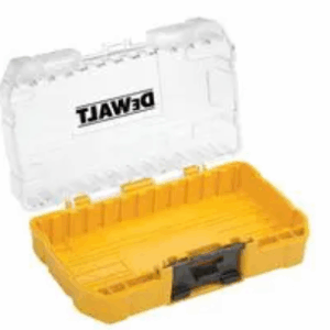 DEWALT DĖŽĖ TOUGHCASE MAŽA - Image 1