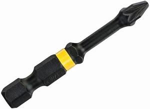 DEWALT SMŪGINIS ANTGALIS PZ2x50 /5vnt. EXTREME IMPACT TORSION