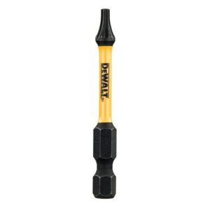 DEWALT SMŪGINIS ANTGALIS T25x50 /5vnt. EXTREME IMPACT TORSION