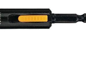 DEWALT ANTGALIS SU 10mm MAUNTE EXTREME IMPACT, SAVAIME IŠSIVALANTIS