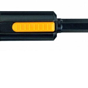 DEWALT ANTGALIS SU 13mm MAUNAMA GALVUTE EXTREME IMPACT, SAVAIME IŠSIVALANTIS