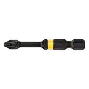 DEWALT SMŪGINIS ANTGALIS PH2x50 /5vnt. EXTREME IMPACT TORSION