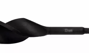 DEWALT GRĄŽTAS MEDIENAI RINK. 3-ašių 32 x 152mm EXTREME - Image 1