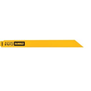 DEWALT PJŪKLELIO GELEŽTĖ PJOVIMO STAKLĖMS 304x1,8mm METALUI