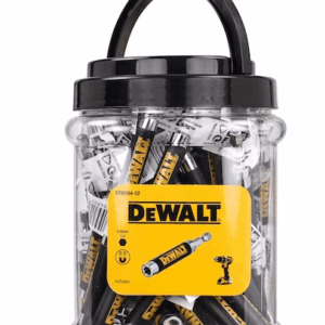 DEWALT MAGNETINIS ANTGALIO LAIKIKLIS SU KREIPIANČIĄJA ĮVORE