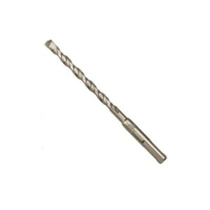 DEWALT SDS PLUS grąžtas 5 x 210mm EX2