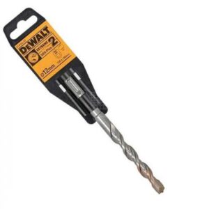 DEWALT SDS PLUS grąžtas 5 x 310mm EX2