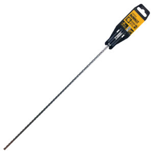 DEWALT SDS PLUS grąžtas 10 x 350mm EX2