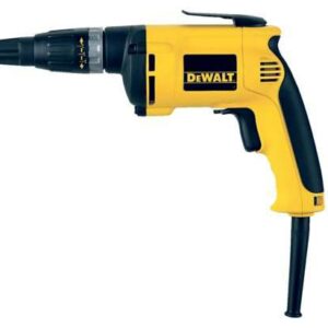 DEWALT ELEKTRINIS SUKTUVAS 540W DW275KN 0-5300 APS./MIN. LAGAMINAS
