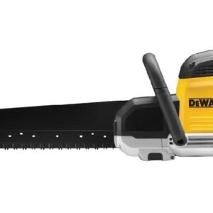 DEWALT ALIGATOR pjūklas 1700W DWE397 430mm POROTHERM 12