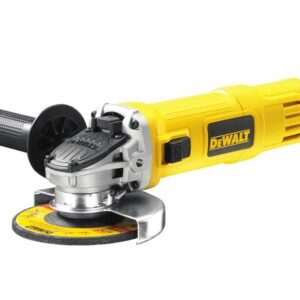 DEWALT KAMPINIS ŠLIFUOKLIS 125mm/ 900W DWE4157