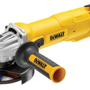 DEWALT KAMPINIS ŠLIFUOKLIS 125mm/1200W DWE4217