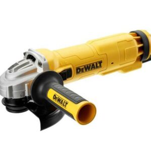 DEWALT KAMPINIS ŠLIFUOKLIS 150mm/1400W DWE4238