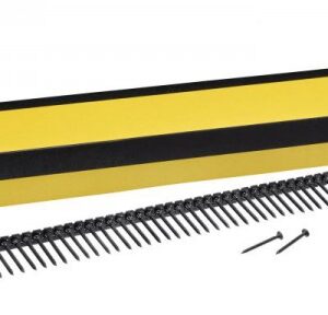 DEWALT VARŽTAI METALUI 3,5x45 /1000vnt. SKIRTI DCF620/1