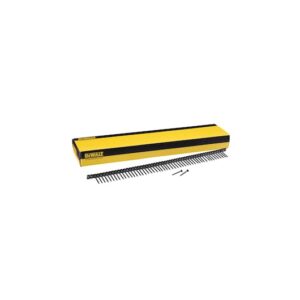 DEWALT MEDVARŽČIAI 3,5x45 /1000vnt. SKIRTI DCF620/1 ...