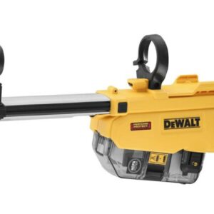 DEWALT DULKIŲ SIURBLYS 18V DWH205DH