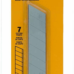 DEWALT AŠMENYS 25mm GRŪDINTI 3vnt.