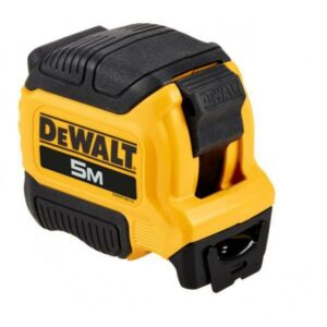 DEWALT ruletė 5m