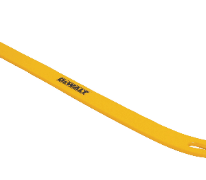 DEWALT PLOKŠČIAS LAUŽTUVAS 530mm - Image 1