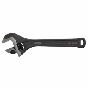 DEWALT reguliuojamas raktas 300mm